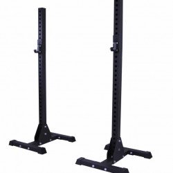 Crossmaxx® Squat stand LMX1745