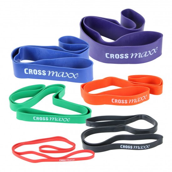 Crossmaxx Resistance bands Crossmaxx Resistance bands