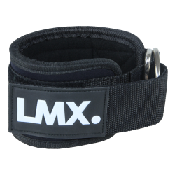 Enkel Strap Zwart