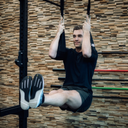 Hanging Ab Strap (per set) Hanging Ab Strap (per set)