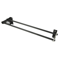 Wandgemonteerd Ballenrek