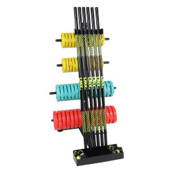 Studio Pump Opbergrek voor 8 Sets