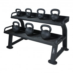 LMX1146 Kettlebell Rack