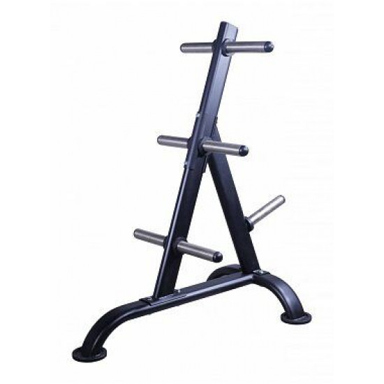 Opbergrek voor Olympic discs-plates (50mm)