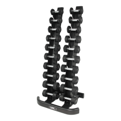 Verticaal Dumbbell Opbergrek Verticaal Dumbbell Opbergrek