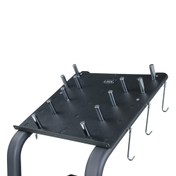 Opbergrek voor Accessoires