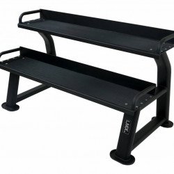 LMX1146 Kettlebell Rack