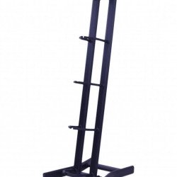 Medicineball rack for 5 medicineballs