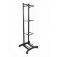 Wall ball rack (4) LMX1248 Wall ball rack (4) LMX1248