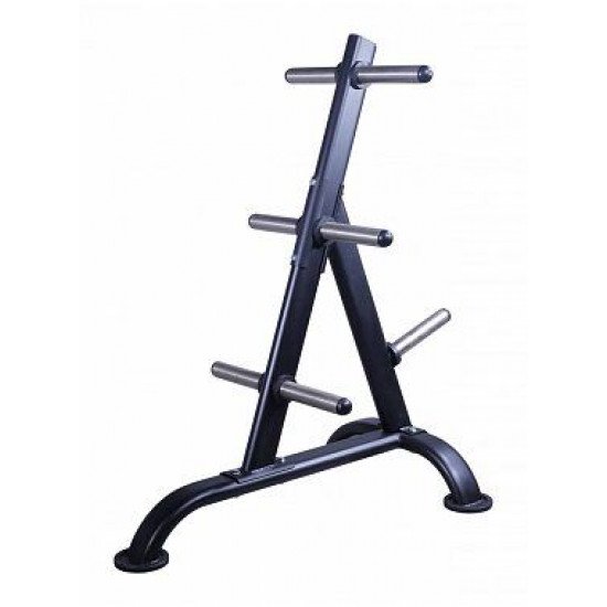 Opbergrek voor Olympic discs-plates (50mm)