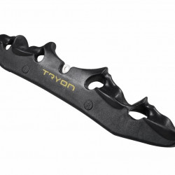 Triceps bar double position Tryon