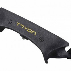 Biceps bar Tryon Narrow