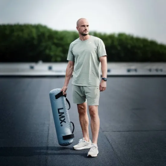 LMX1570 LMXR Aqua Bag – Ideaal voor balans- en krachttraining