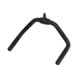 Multi-Grip Bar Zwart