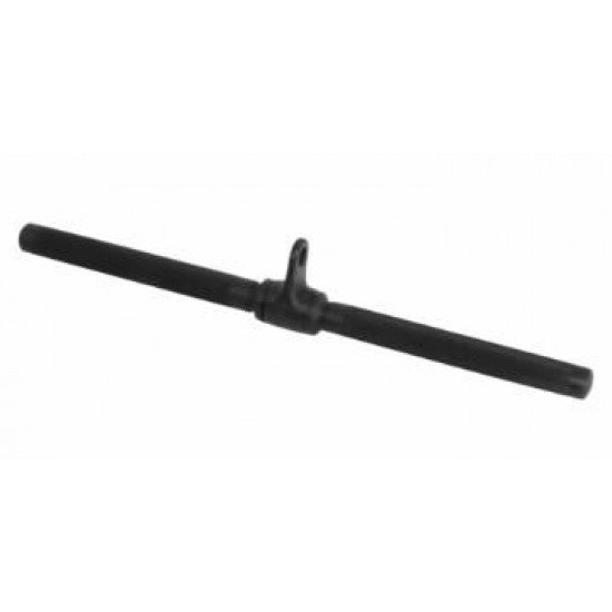 Tricep straight bar Black Series Tricep straight bar Black Series