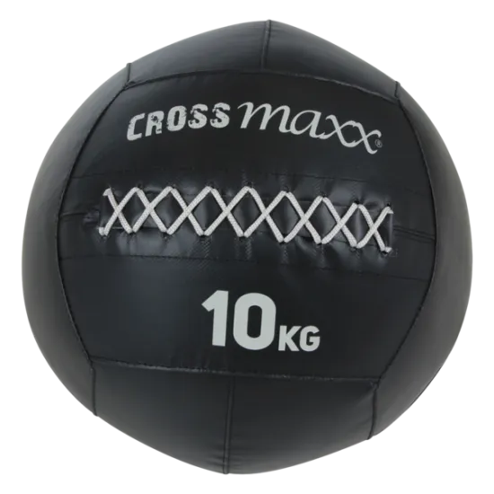 Crossmaxx® PRO Wall Ball – Duurzame wall ball voor CrossFit en krachttraining