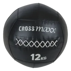 Crossmaxx® PRO wall ball 2-12kg