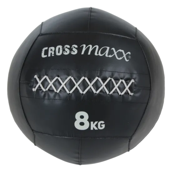 Crossmaxx® PRO Wall Ball – Duurzame wall ball voor CrossFit en krachttraining