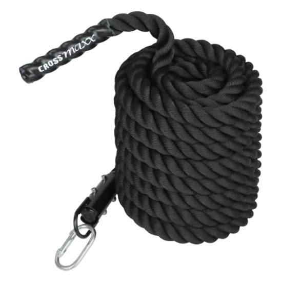 LMX1267 Crossmaxx® Sled Pulling Rope