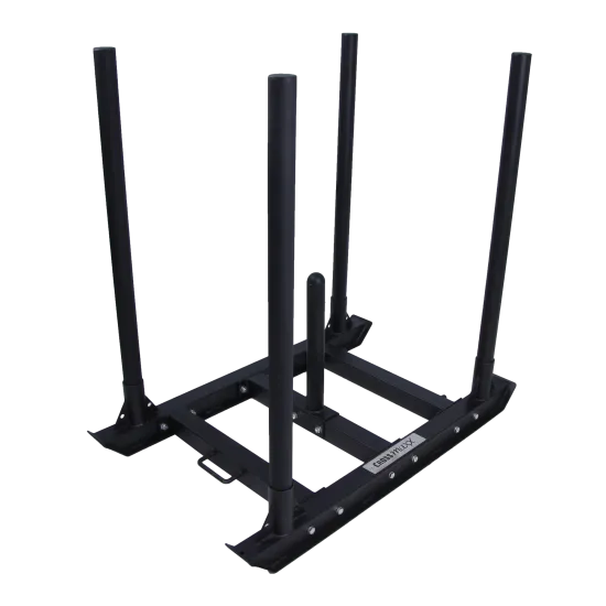 LMX1023 Crossmaxx® Power Sled