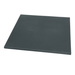 Fijne Rubberen Sporttegels 100 x 100 x 2 cm
