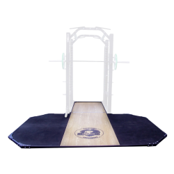 Lifting Platform voor Power Rack Lifting Platform voor Power Rack