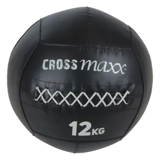 Crossmaxx® PRO Wall Ball – Duurzame wall ball voor CrossFit en krachttraining Crossmaxx® PRO Wall Ball – Duurzame wall ball voor CrossFit en krachttraining