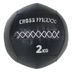 Crossmaxx® PRO wall ball 2-12kg