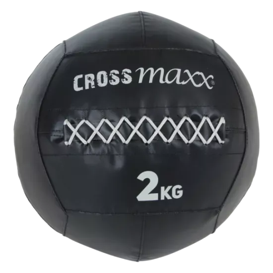 Crossmaxx® PRO Wall Ball – Duurzame wall ball voor CrossFit en krachttraining Crossmaxx® PRO Wall Ball – Duurzame wall ball voor CrossFit en krachttraining