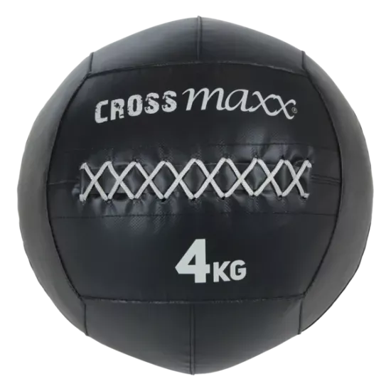 Crossmaxx® PRO Wall Ball – Duurzame wall ball voor CrossFit en krachttraining Crossmaxx® PRO Wall Ball – Duurzame wall ball voor CrossFit en krachttraining