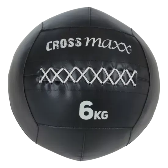 Crossmaxx® PRO Wall Ball – Duurzame wall ball voor CrossFit en krachttraining Crossmaxx® PRO Wall Ball – Duurzame wall ball voor CrossFit en krachttraining