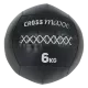 Crossmaxx® PRO Wall Ball – Duurzame wall ball voor CrossFit en krachttraining Crossmaxx® PRO Wall Ball – Duurzame wall ball voor CrossFit en krachttraining
