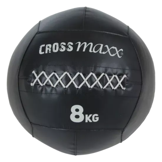 Crossmaxx® PRO Wall Ball – Duurzame wall ball voor CrossFit en krachttraining Crossmaxx® PRO Wall Ball – Duurzame wall ball voor CrossFit en krachttraining