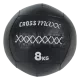 Crossmaxx® PRO Wall Ball – Duurzame wall ball voor CrossFit en krachttraining Crossmaxx® PRO Wall Ball – Duurzame wall ball voor CrossFit en krachttraining