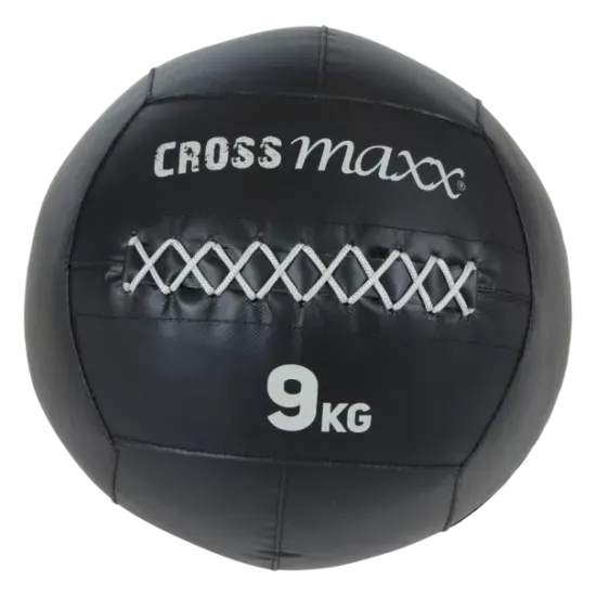 Crossmaxx® PRO Wall Ball – Duurzame wall ball voor CrossFit en krachttraining Crossmaxx® PRO Wall Ball – Duurzame wall ball voor CrossFit en krachttraining