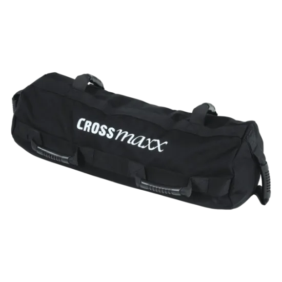 Crossmaxx® Classic Sandbag – Ideaal voor HYROX en Functionele Training
