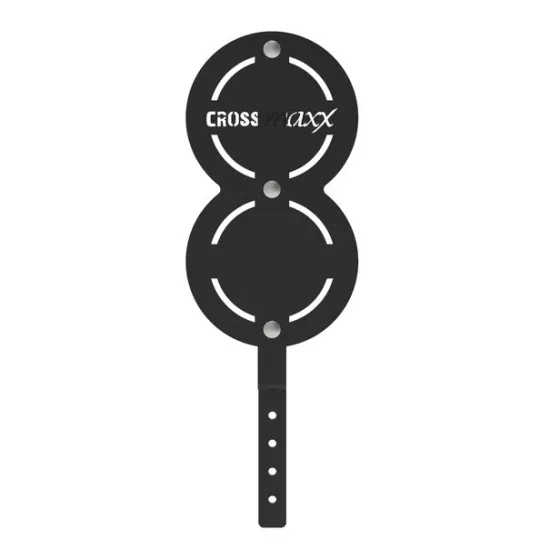 Crossmaxx® Double Wallball Target