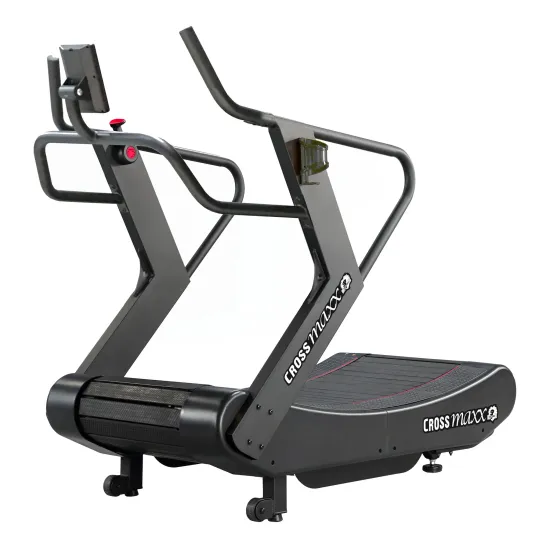 LMX1751 Crossmaxx® Runner Pro – Zelfaangedreven loopband LMX1751 Crossmaxx® Runner Pro – Zelfaangedreven loopband