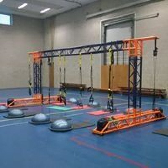 Mobiel Multi Functioneel Fitness Frame Mobiel Multi Functioneel Fitness Frame