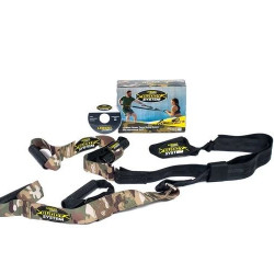 Lebert Buddy System Camo