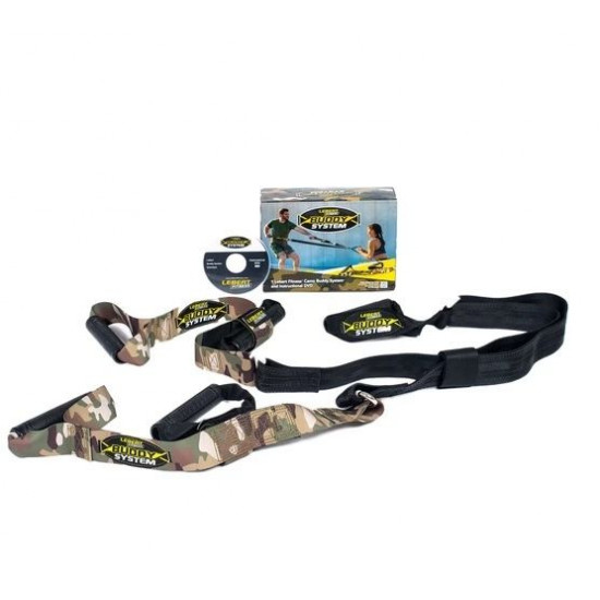Lebert Buddy System Camo Lebert Buddy System Camo