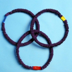 Slastix Loops  0,71 m