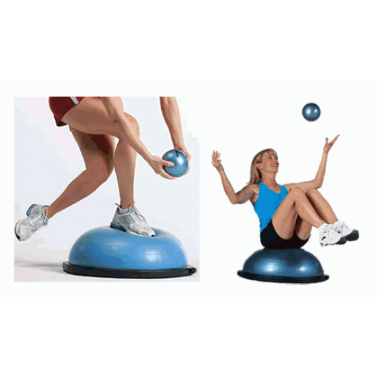 BOSU Weight ball 4 LBS BOSU Weight ball 4 LBS
