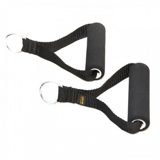 Foam handles Foam handles