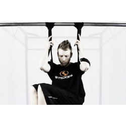 Hanging Abs
