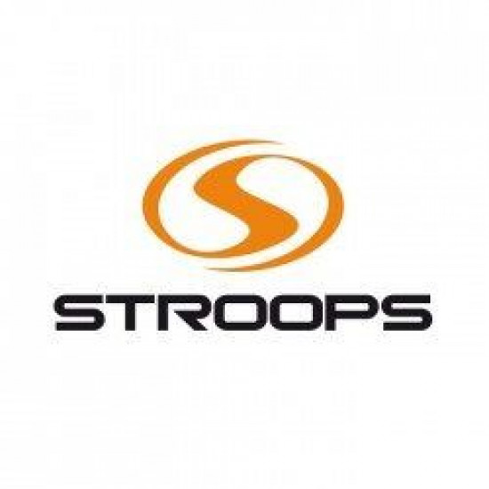 Stroops Punch / Wrist Cuffs