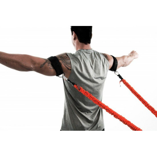 Stroops Shoulder Surge Stroops Shoulder Surge