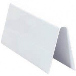 Agility Horde 15 of 30 cm hoog