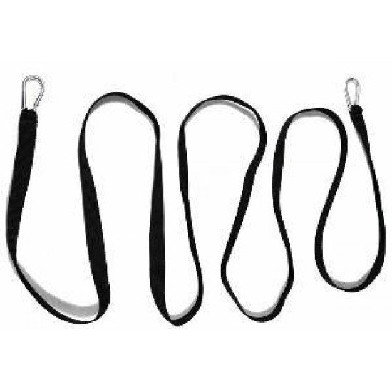 Stroops Drag Strap