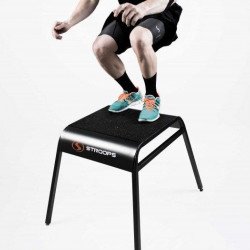 Plyo box ERGO Elite